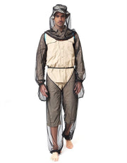 Protective Mesh Anti-Mosquito Suit - Blue Force Sports