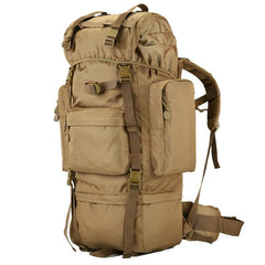 70L Large Outdoor Backpacks