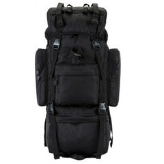 70L Large Outdoor Backpacks - Blue Force Sports