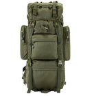 70L Large Outdoor Backpacks - Blue Force Sports