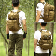 Men's Outdoor Tactical Backpacks - Blue Force Sports