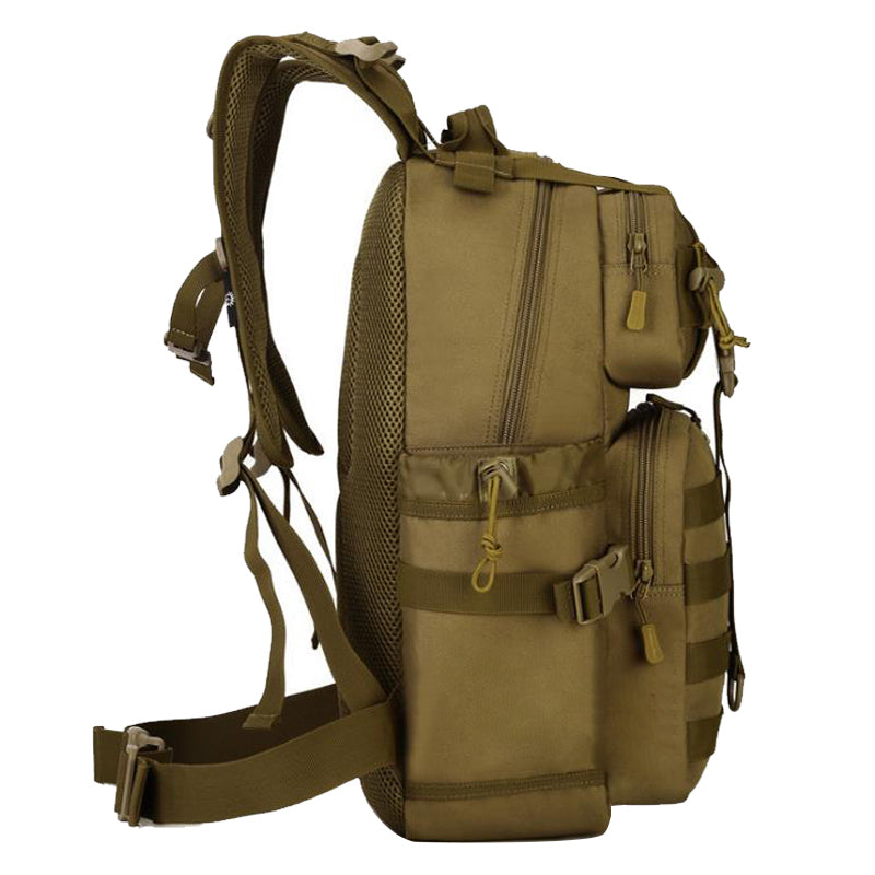 Men's Outdoor Tactical Backpacks - Blue Force Sports