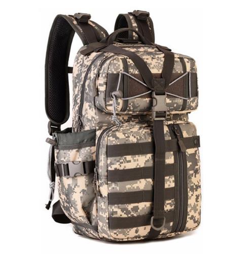 Men's Outdoor Tactical Backpacks - Blue Force Sports