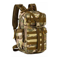 Men's Outdoor Tactical Backpacks - Blue Force Sports