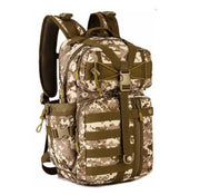 Men's Outdoor Tactical Backpacks - Blue Force Sports