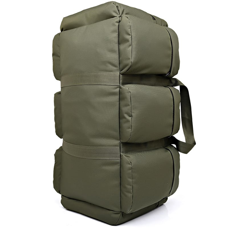 Multifunction Large-Capacity Waterproof Men's Military Backpack - Blue Force Sports