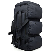 Multifunction Large-Capacity Waterproof Men's Military Backpack - Blue Force Sports