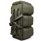 Multifunction Large-Capacity Waterproof Men's Military Backpack - Blue Force Sports