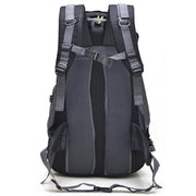 Waterproof Large Hiking Backpacks - Blue Force Sports