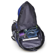 Waterproof Large Hiking Backpacks - Blue Force Sports