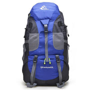 Waterproof Large Hiking Backpacks - Blue Force Sports