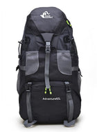 Waterproof Large Hiking Backpacks - Blue Force Sports