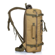 Military Camping Men's Backpacks - Blue Force Sports