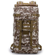 Military Camping Men's Backpacks - Blue Force Sports