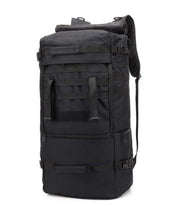 Military Camping Men's Backpacks - Blue Force Sports