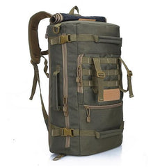 Military Camping Men's Backpacks - Blue Force Sports