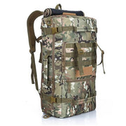 Military Camping Men's Backpacks - Blue Force Sports