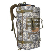 Military Camping Men's Backpacks - Blue Force Sports