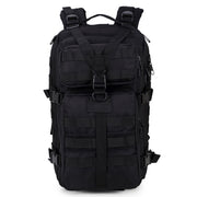 35L Waterproof Military Backpacks - Blue Force Sports