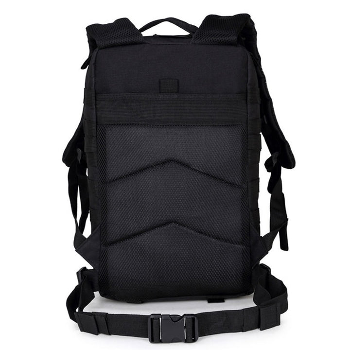35L Waterproof Military Backpacks - Blue Force Sports