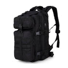 35L Waterproof Military Backpacks - Blue Force Sports