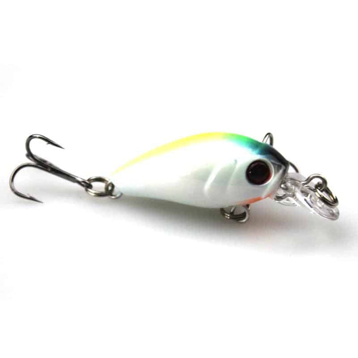 High Quality Realistic Durable Floating Fishing Lure - Blue Force Sports
