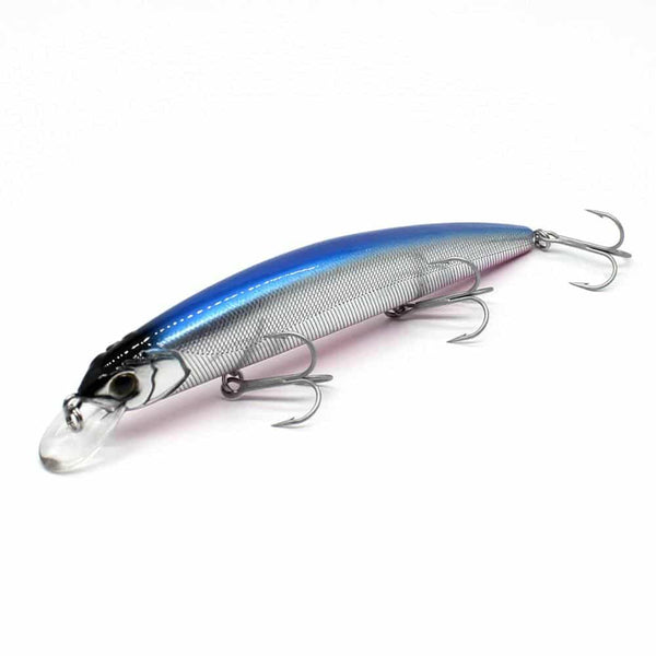 Hard Fishing Lures 13 cm - Blue Force Sports