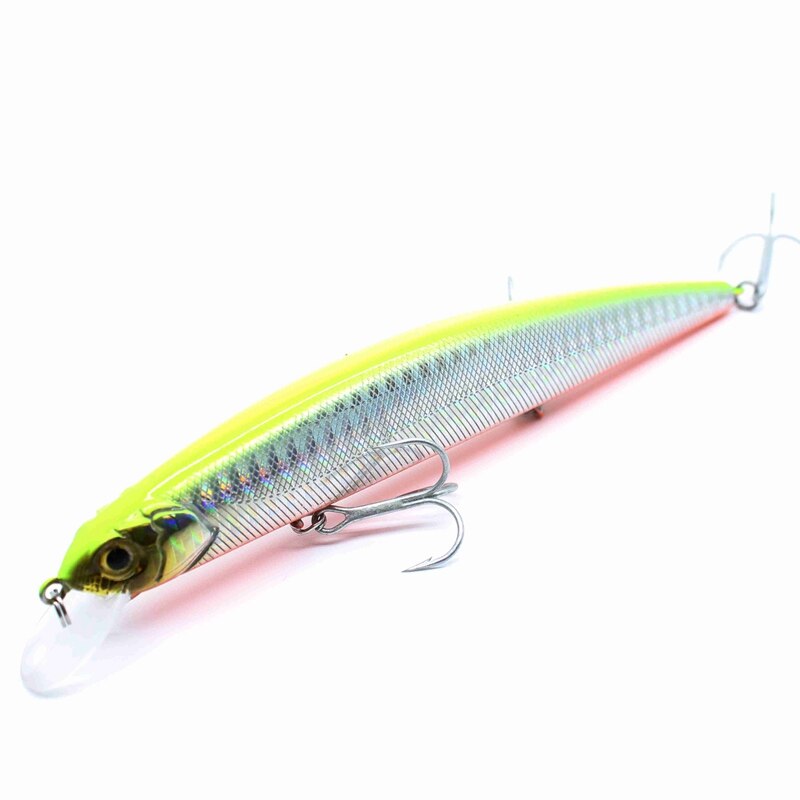 Hard Fishing Lures 13 cm - Blue Force Sports