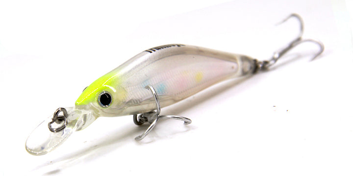 Professional Fishing Lures 6.5 cm - Blue Force Sports