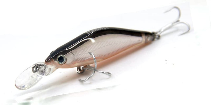 Professional Fishing Lures 6.5 cm - Blue Force Sports