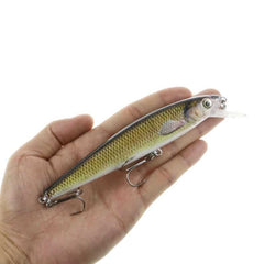 Floating Fishing Lure 15 cm - Blue Force Sports