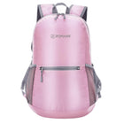 Foldable Lightweight Backpack - Blue Force Sports