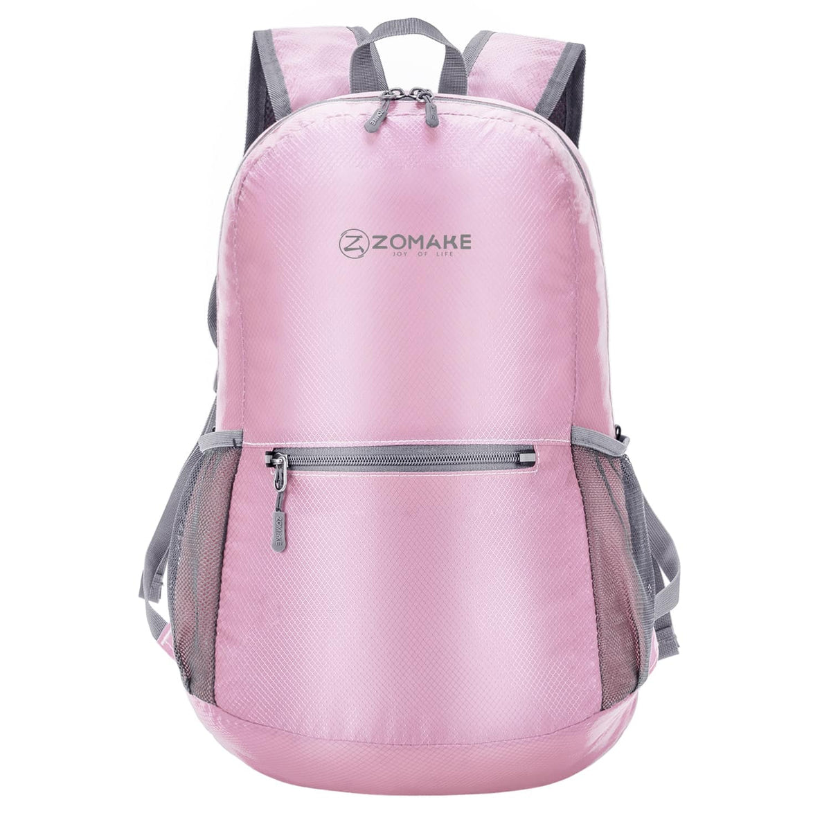 Foldable Lightweight Backpack - Blue Force Sports