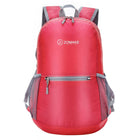 Foldable Lightweight Backpack - Blue Force Sports