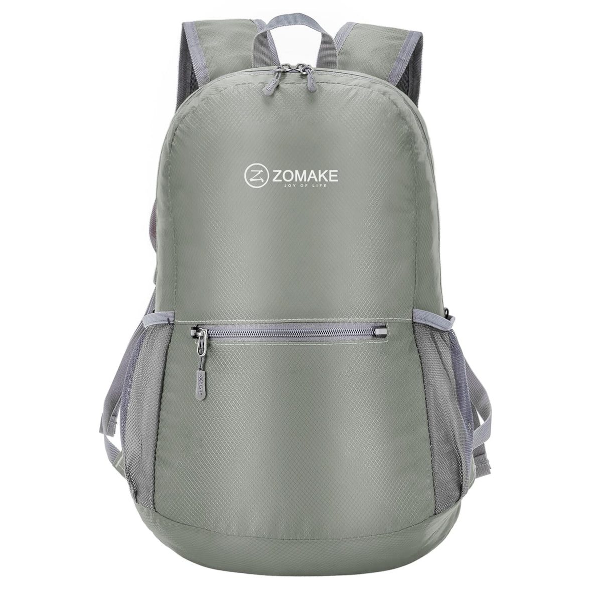 Foldable Lightweight Backpack - Blue Force Sports