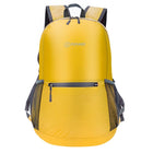 Foldable Lightweight Backpack - Blue Force Sports