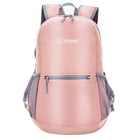 Foldable Lightweight Backpack - Blue Force Sports