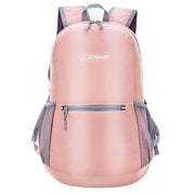 Foldable Lightweight Backpack - Blue Force Sports