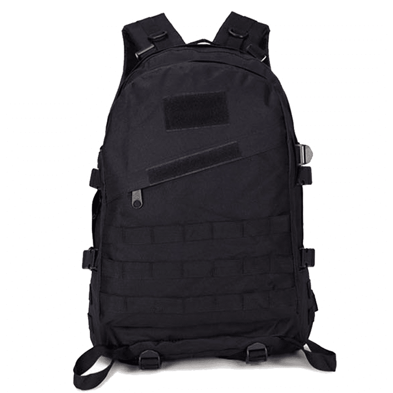 Multifunctional Compact Waterproof Nylon Travel Backpack - Blue Force Sports