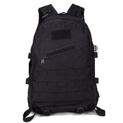 Multifunctional Compact Waterproof Nylon Travel Backpack - Blue Force Sports