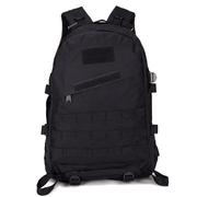 Multifunctional Compact Waterproof Nylon Travel Backpack - Blue Force Sports