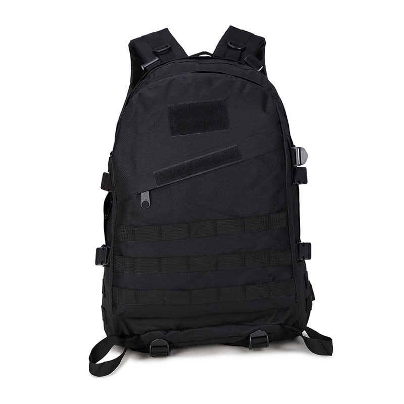 Multifunctional Compact Waterproof Nylon Travel Backpack - Blue Force Sports