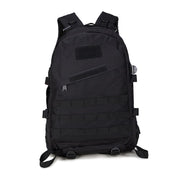 Multifunctional Compact Waterproof Nylon Travel Backpack - Blue Force Sports