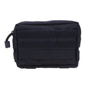 Military Styled Waist Bag - Blue Force Sports