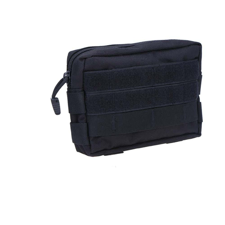 Military Styled Waist Bag - Blue Force Sports