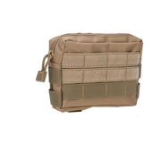 Military Styled Waist Bag - Blue Force Sports