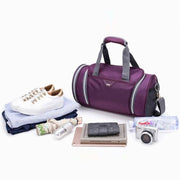 Outdoor Durable Multifunction Women's Bags - Blue Force Sports