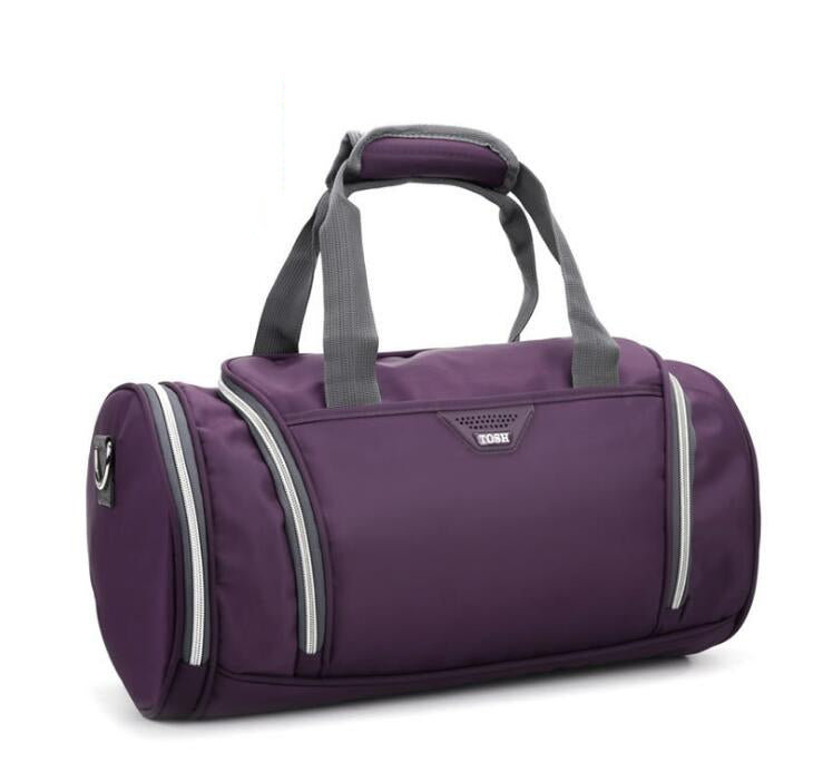 Outdoor Durable Multifunction Women's Bags - Blue Force Sports