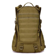 Waterproof Military 35L Backpacks - Blue Force Sports
