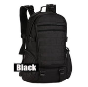 Waterproof Military 35L Backpacks - Blue Force Sports